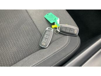 Nissan Qashqai 1.3 DiG-T MH 158 N-Connecta 5dr Xtronic Petrol Hatchback
