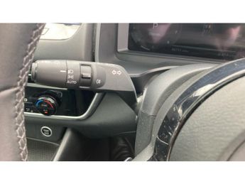 Nissan Qashqai 1.3 DiG-T MH 158 N-Connecta 5dr Xtronic Petrol Hatchback