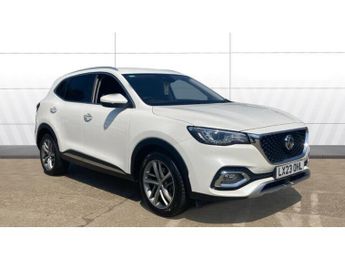 MG HS 1.5 T-GDI Excite 5dr DCT Petrol Hatchback