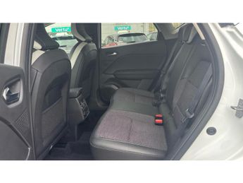Renault Captur 1.6 E-Tech full hybrid 145 Techno 5dr Auto Hybrid Hatchback
