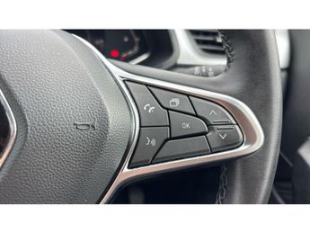 Renault Captur 1.6 E-Tech full hybrid 145 Techno 5dr Auto Hybrid Hatchback