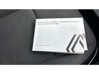 Renault Captur 1.6 E-Tech full hybrid 145 Techno 5dr Auto Hybrid Hatchback