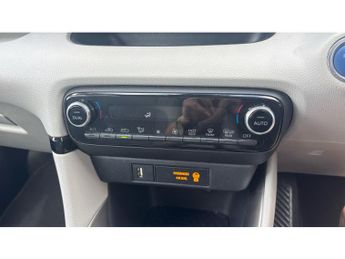 Toyota Yaris 1.5 Hybrid Excel 5dr CVT Hybrid Hatchback
