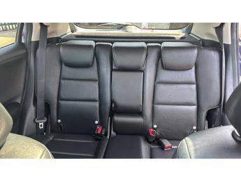 Honda HR-V 1.5 i-VTEC EX CVT 5dr Petrol Hatchback