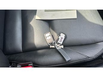 Honda HR-V 1.5 i-VTEC EX CVT 5dr Petrol Hatchback