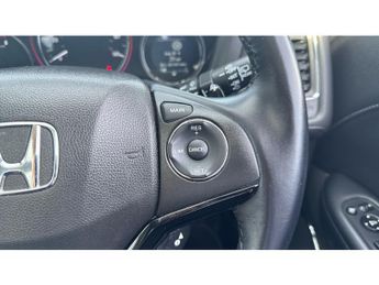 Honda HR-V 1.5 i-VTEC EX CVT 5dr Petrol Hatchback