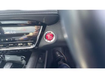 Honda HR-V 1.5 i-VTEC EX CVT 5dr Petrol Hatchback