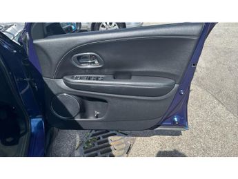 Honda HR-V 1.5 i-VTEC EX CVT 5dr Petrol Hatchback