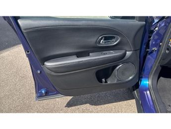 Honda HR-V 1.5 i-VTEC EX CVT 5dr Petrol Hatchback