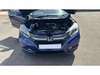 Honda HR-V 1.5 i-VTEC EX CVT 5dr Petrol Hatchback