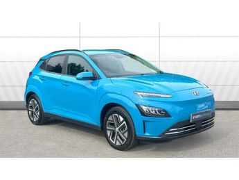Hyundai KONA 100kW Premium 39kWh 5dr Auto Electric Hatchback
