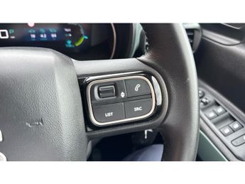Citroen Berlingo 100kW Flair XTR M 50kWh 5dr Auto Electric Estate