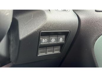 Citroen Berlingo 100kW Flair XTR M 50kWh 5dr Auto Electric Estate