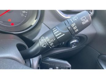 Vauxhall Grandland X 1.2 Turbo SRi Nav 5dr Auto Petrol Hatchback