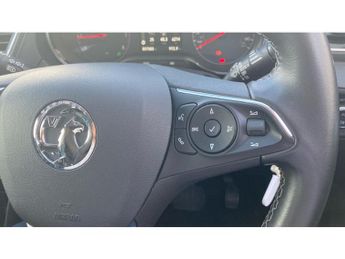 Vauxhall Grandland X 1.2 Turbo SRi Nav 5dr Auto Petrol Hatchback