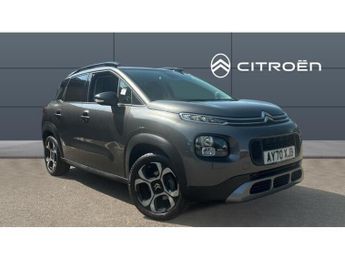 Citroen C3 Aircross 1.2 PureTech 130 Flair 5dr EAT6 Petrol Hatchback