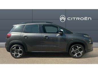Citroen C3 Aircross 1.2 PureTech 130 Flair 5dr EAT6 Petrol Hatchback