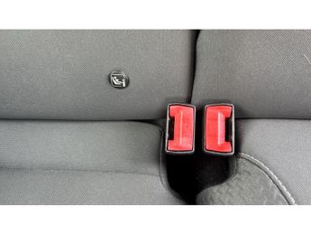 Ford Focus 1.6 125 Zetec 5dr Powershift Petrol Hatchback