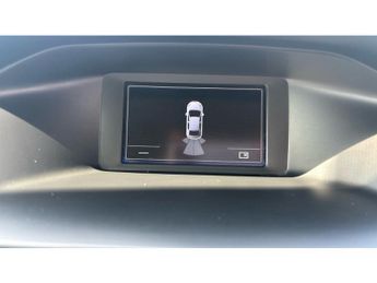 Ford Focus 1.6 125 Zetec 5dr Powershift Petrol Hatchback