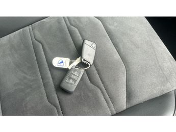 SEAT Ateca 1.5 TSI EVO FR 5dr DSG Petrol Estate