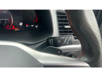 SEAT Ateca 1.5 TSI EVO FR 5dr DSG Petrol Estate