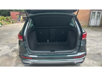 SEAT Ateca 1.5 TSI EVO FR 5dr DSG Petrol Estate