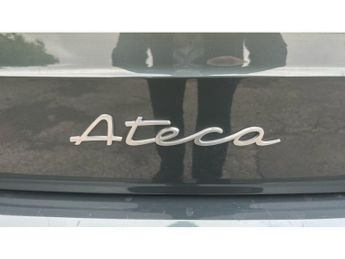 SEAT Ateca 1.5 TSI EVO FR 5dr DSG Petrol Estate