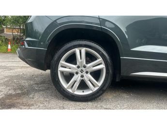 SEAT Ateca 1.5 TSI EVO FR 5dr DSG Petrol Estate