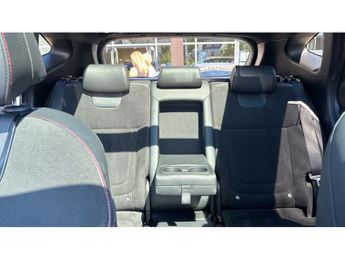 Hyundai TUCSON 1.6 TGDi Hybrid 230 N Line S 5dr 2WD Auto Hybrid Estate