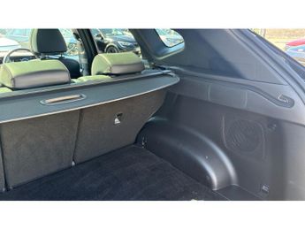 Hyundai TUCSON 1.6 TGDi Hybrid 230 N Line S 5dr 2WD Auto Hybrid Estate