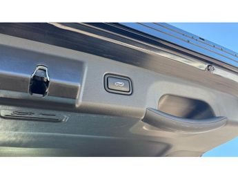 Hyundai TUCSON 1.6 TGDi Hybrid 230 N Line S 5dr 2WD Auto Hybrid Estate