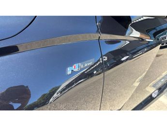Hyundai TUCSON 1.6 TGDi Hybrid 230 N Line S 5dr 2WD Auto Hybrid Estate