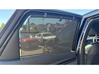 Hyundai TUCSON 1.6 TGDi Hybrid 230 N Line S 5dr 2WD Auto Hybrid Estate