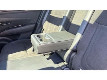 Hyundai TUCSON 1.6 TGDi Hybrid 230 N Line S 5dr 2WD Auto Hybrid Estate
