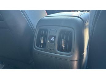 Hyundai TUCSON 1.6 TGDi Hybrid 230 N Line S 5dr 2WD Auto Hybrid Estate