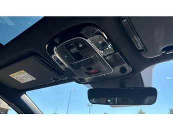 Hyundai TUCSON 1.6 TGDi Hybrid 230 N Line S 5dr 2WD Auto Hybrid Estate