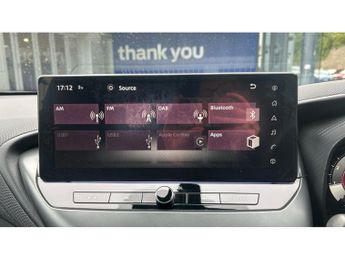 Nissan Juke 1.0 DiG-T N-Connecta 5dr DCT Petrol Hatchback