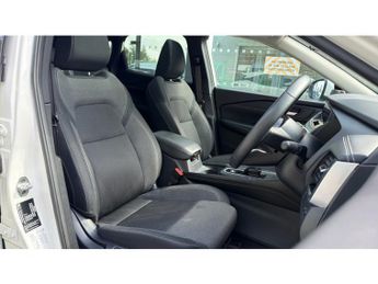 Nissan Qashqai 1.5 E-Power N-Connecta 5dr Auto Hybrid Hatchback