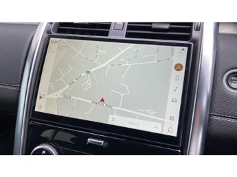 Land Rover Discovery 3.0 D300 R-Dynamic SE 5dr Auto Diesel Station Wagon