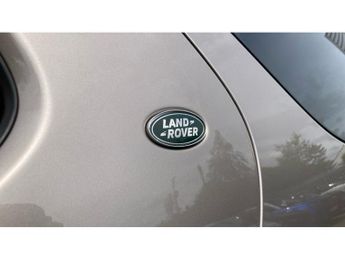 Land Rover Discovery 3.0 D300 R-Dynamic SE 5dr Auto Diesel Station Wagon