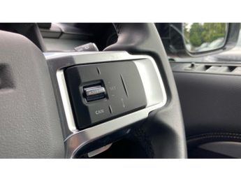 Land Rover Discovery 3.0 D300 R-Dynamic SE 5dr Auto Diesel Station Wagon