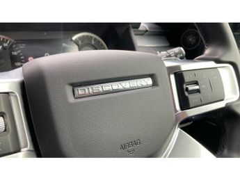 Land Rover Discovery 3.0 D300 R-Dynamic SE 5dr Auto Diesel Station Wagon