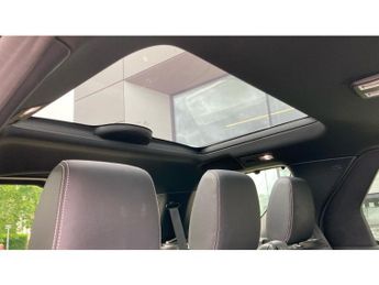 Land Rover Discovery 3.0 D300 R-Dynamic SE 5dr Auto Diesel Station Wagon