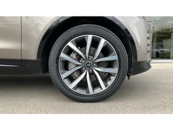 Land Rover Discovery 3.0 D300 R-Dynamic SE 5dr Auto Diesel Station Wagon