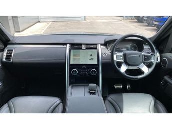 Land Rover Discovery 3.0 D300 R-Dynamic SE 5dr Auto Diesel Station Wagon