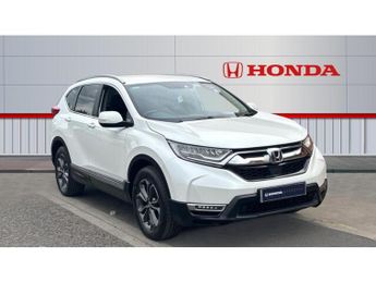 Honda CR-V 2.0 i-MMD Hybrid SR 5dr eCVT Hybrid Estate