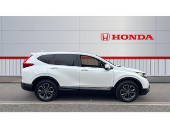 Honda CR-V 2.0 i-MMD Hybrid SR 5dr eCVT Hybrid Estate