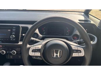 Honda Jazz 1.5 i-MMD Hybrid SE 5dr eCVT Hybrid Hatchback