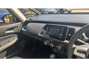 Honda Jazz 1.5 i-MMD Hybrid SE 5dr eCVT Hybrid Hatchback