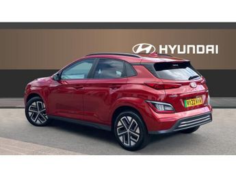 Hyundai KONA 150kW Ultimate 64kWh 5dr Auto Electric Hatchback